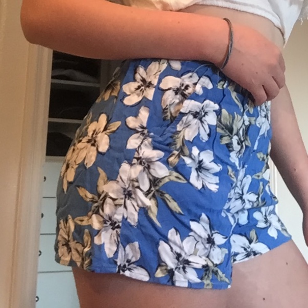 Hollister Shorts